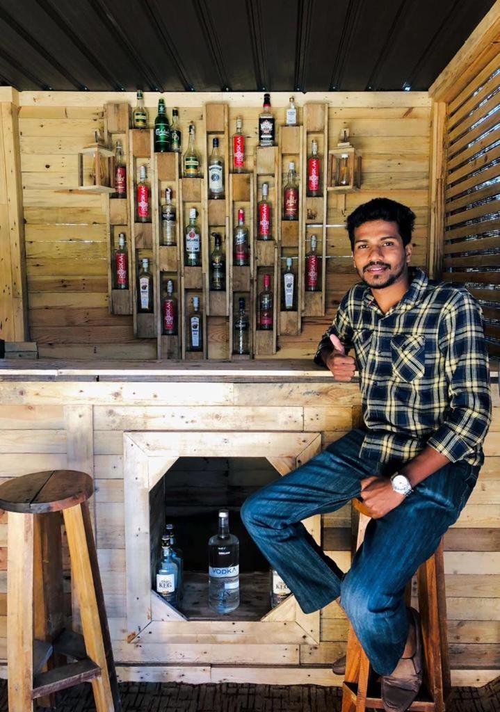 Hunters Wood Cabins Nuwara Eliya Zewnętrze zdjęcie