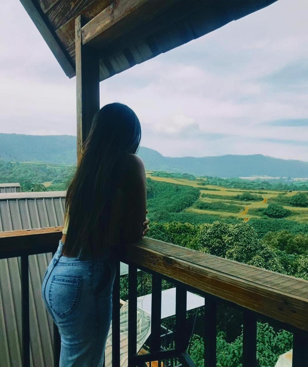 Hunters Wood Cabins Nuwara Eliya Zewnętrze zdjęcie